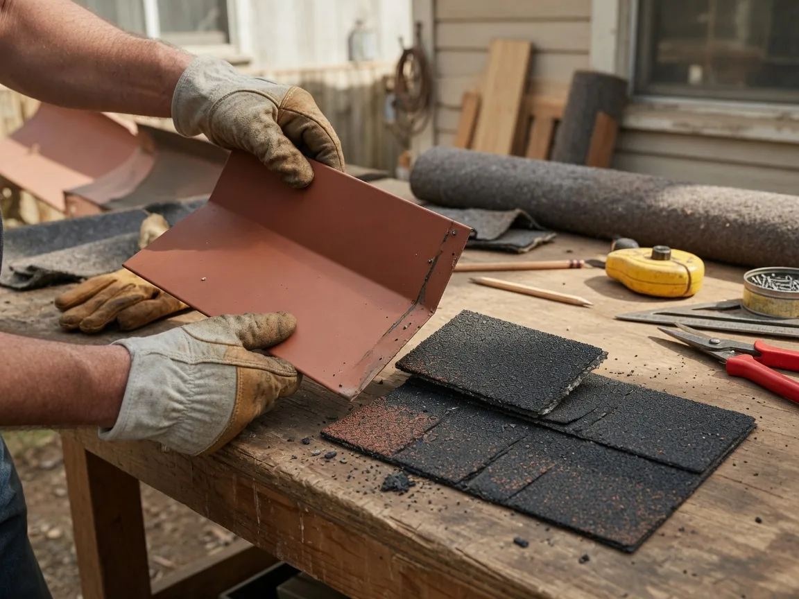 Roof Repair company in Scranton, AR